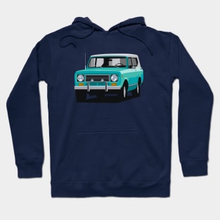 International Harvester Scout Hoodie